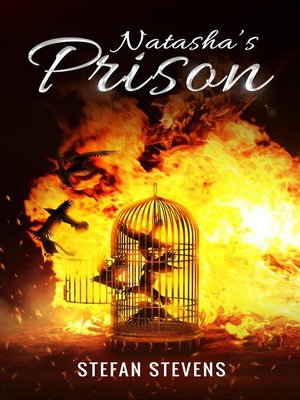 cover image of Natasha's Prison